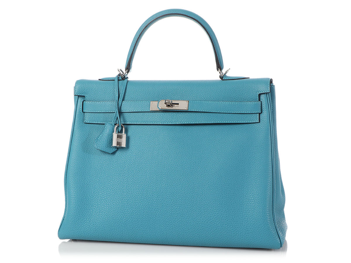 hermes kelly 35