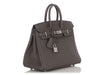 Hermès Etain Togo Birkin 25