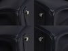 Hermès Bleu Nuit Togo and Orange Leather Verso Birkin 30