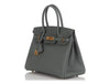 Hermès Vert Amande Epsom Birkin 30