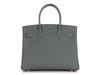 Hermès Vert Amande Epsom Birkin 30