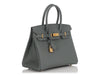 Hermès Vert Amande Epsom Birkin 30