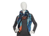 Hermès Parures de Samouraïs Cashmere Silk Shawl 140cm