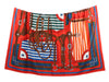 Hermès Cashmere Coaching Blanket