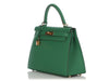 Hermès Cactus Epsom Kelly 28
