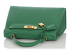 Hermès Cactus Epsom Kelly 28