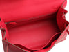 Hermès Rose Extrême Epsom Kelly 28