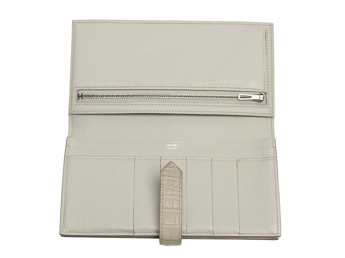 Hermes Bearn Wallet