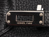 Hermès Black Togo Birkin 25