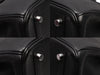 Hermès Black Togo Birkin 25