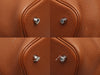 Hermès Gold Clémence Picotin Lock 22