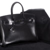 Hermès So Black Box Calfskin Birkin 35