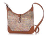 Hermès Rainbow Silky Trim 31 Bag