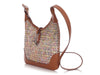 Hermès Rainbow Silky Trim 31 Bag