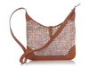 Hermès Rainbow Silky Trim 31 Bag