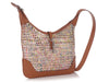 Hermès Rainbow Silky Trim 31 Bag