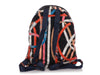 Hermès Multicolor Cavalcadour Airsilk Backpack