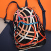 Hermès Multicolor Cavalcadour Airsilk Backpack