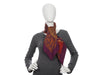 Hermès Art des Steppes Detail Silk Scarf 90cm