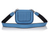 Hermès Bleu Paradis and Bleu Saphir Swift Berline Sport 21