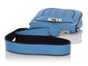 Hermès Bleu Paradis and Bleu Saphir Swift Berline Sport 21