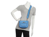 Hermès Bleu Paradis and Bleu Saphir Swift Berline Sport 21