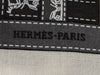 Hermès Bolduc Cashmere Silk Shawl 140cm