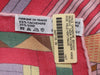 Hermès Patchwork Horse Cashmere Silk Shawl 140cm