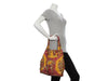 Hermès La Danse du Cheval Marwari Silky Pop Tote