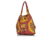 Hermès La Danse du Cheval Marwari Silky Pop Tote