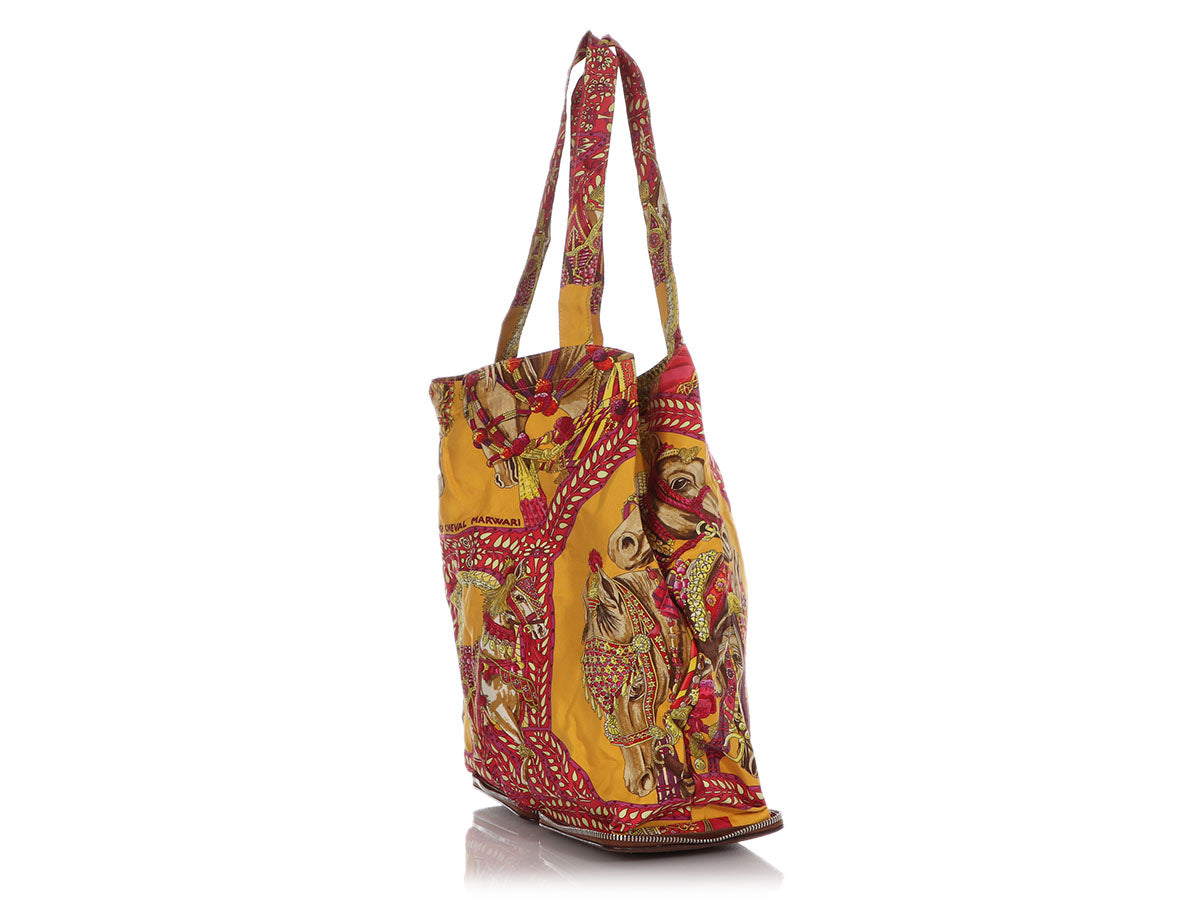 Hermès Marwari Handbag 392346
