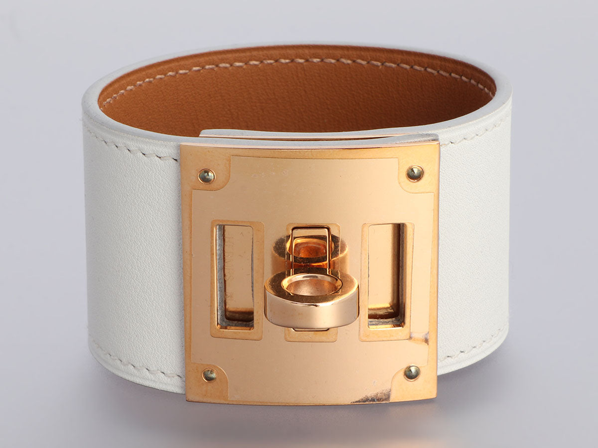 HERMES Dog Collar Bracelet at 1stDibs  dog collar and bracelet, hermes pet  collar, hermès dog collar