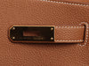 Hermès Gold Togo Kelly 32