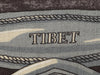 Hermès Tibet Cashmere Silk Shawl 140cm
