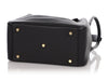 Hermès Black Clémence Lindy 26