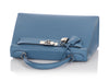 Hermès Bleu Azur Epsom Kelly 28