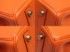 Hermès Potiron Togo Birkin 30