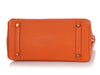 Hermès Potiron Togo Birkin 30