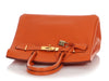 Hermès Potiron Togo Birkin 30