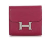 Hermès Tosca Epsom Constance Compact Wallet