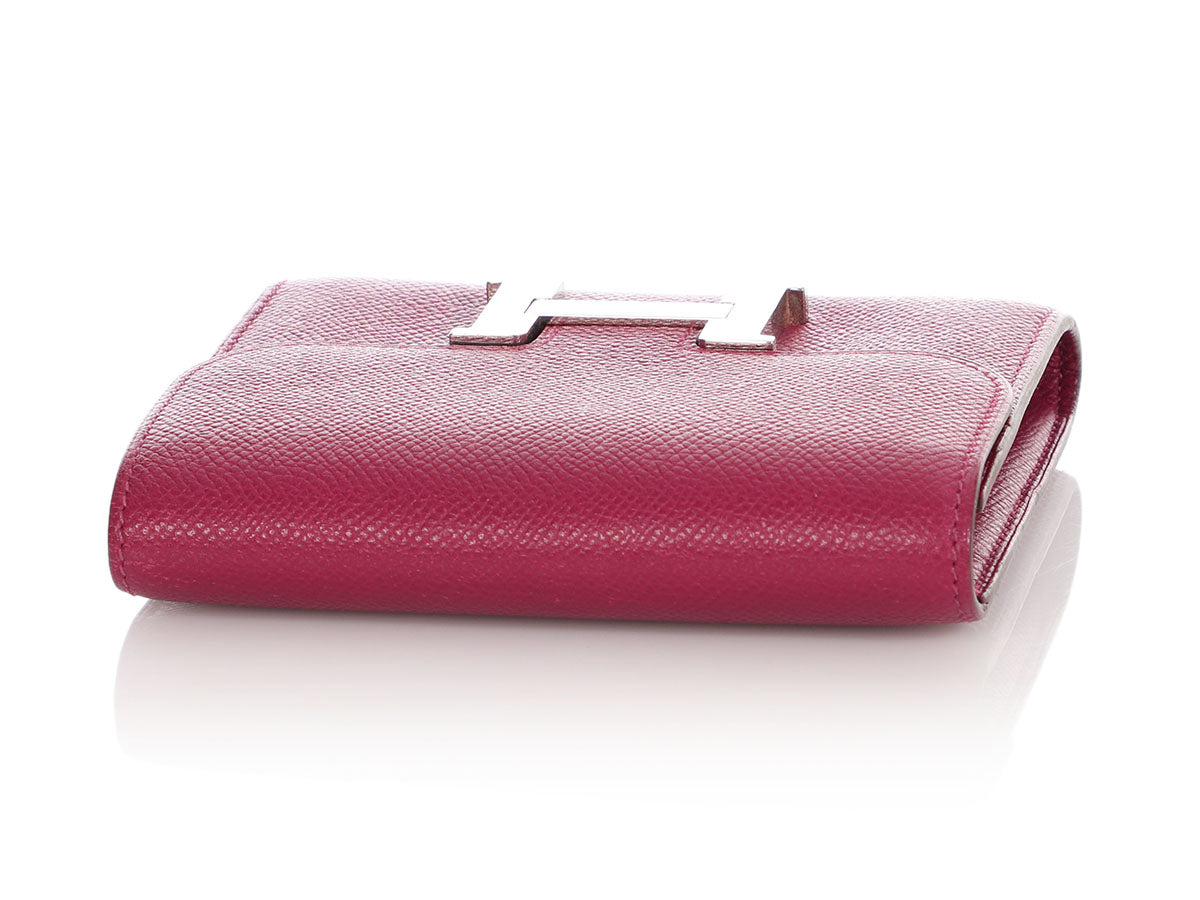 constance compact wallet