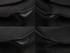 Hermès Black Leather Jypsière 34