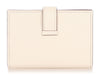 Hermès Mini Nata Chèvre Béarn Wallet