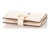 Hermès Mini Nata Chèvre Béarn Wallet