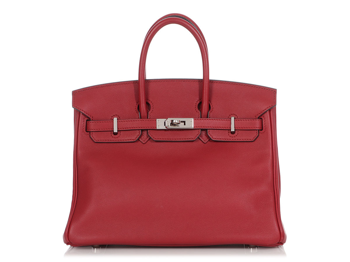 Rouge grenat hermes Clearance