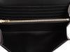 Hermès Black Constance To Go Wallet