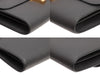 Hermès Black Constance To Go Wallet