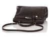 Hermès Brown Swift Kelly 35