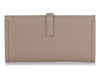 Hermès Gris Asphalte Swift Jigé 29