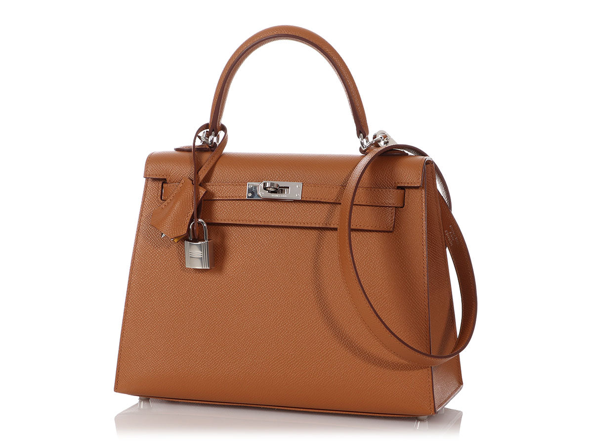 jaune ambre hermes kelly